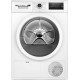 BOSCH Secadora Condensación  WTN85201ES. 7 Kg, Blanco, Clase B